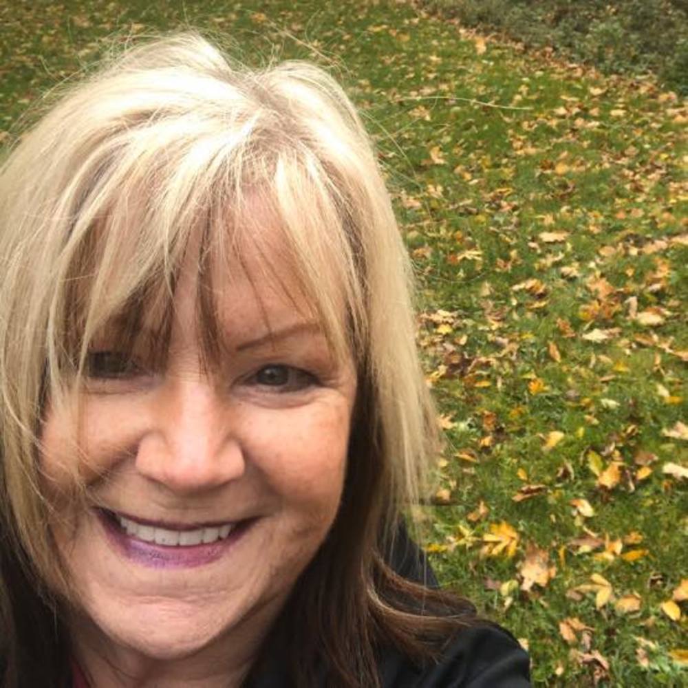 Meet your Posher, Renae